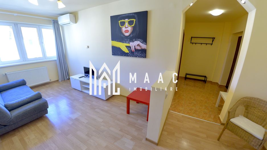 Apartament 2 camere | 45 MPU | Lift | Terezian - Poză 4