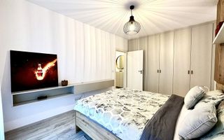 Apartament primitor, prima închiriere, cu parcare subterana, Aradulului-Iris - Poză 15
