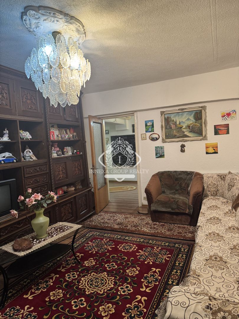 Rahova-Petre îspirescu | 4 camere | 91mp | et 10 | dec | 120.000 euro - Poză 3