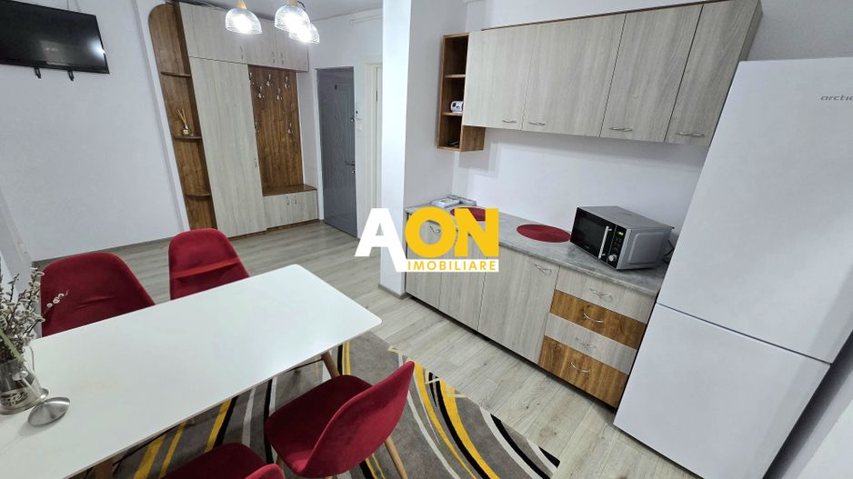 Apartament 2 Camere Decomandat Complet Renovat - Poză 4