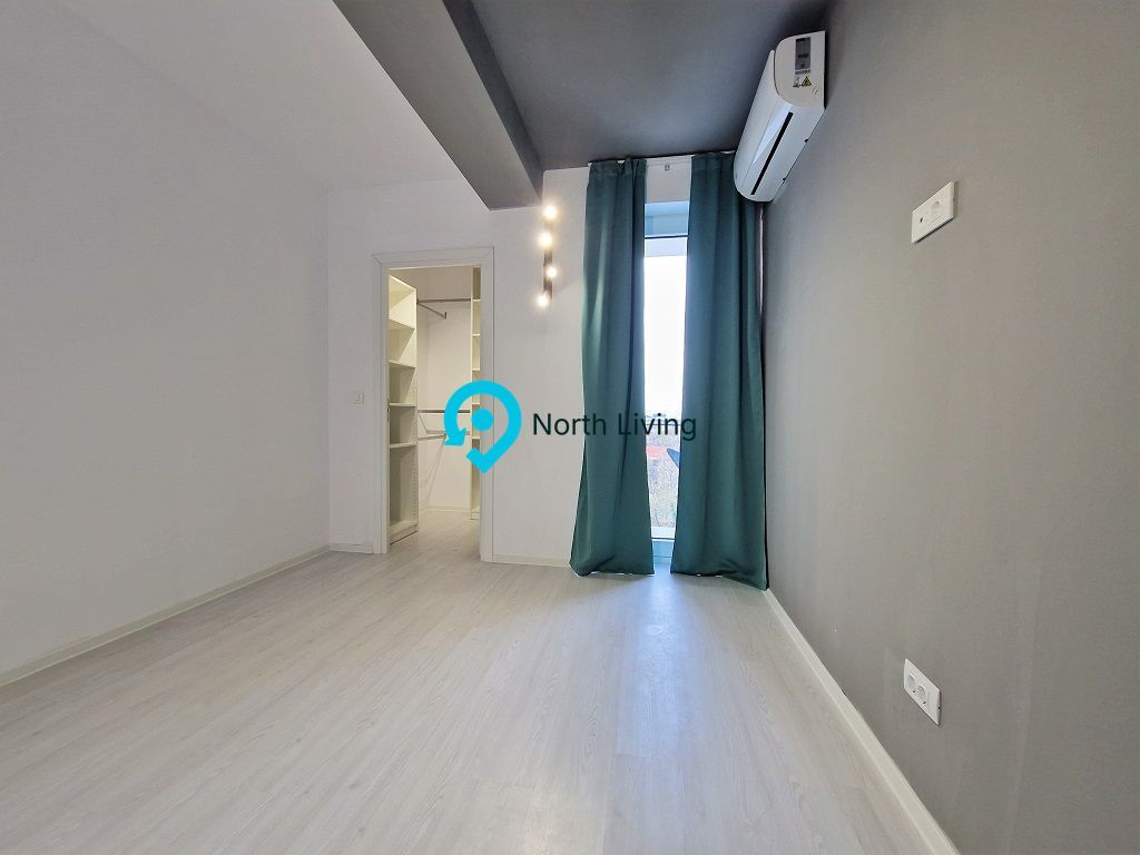Apartament 3 camere | zona Pipera | Bloc Boutique - Poză 7