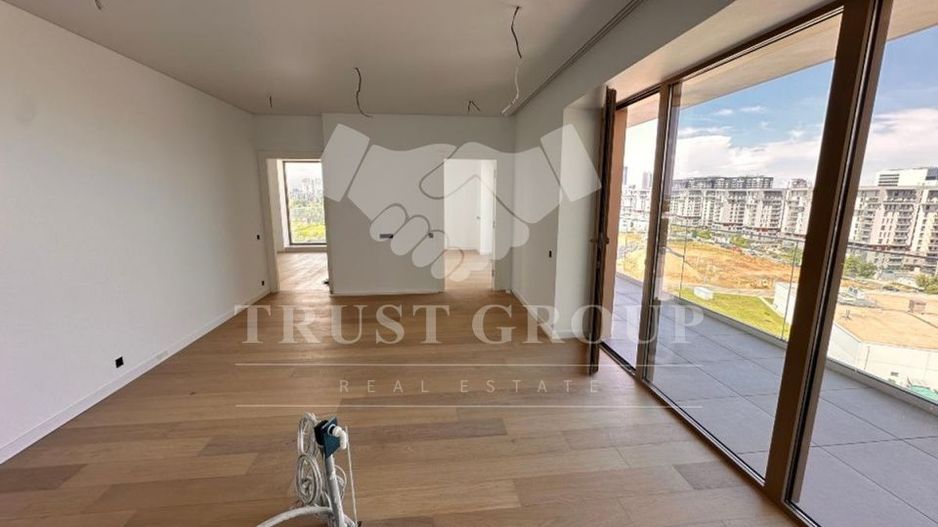 Apartament 3 camere One High District - Loc de parcare - Poză 4