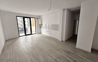 Apartament cu 3 camere, etaj 1, bloc nou 2025, cu parcare