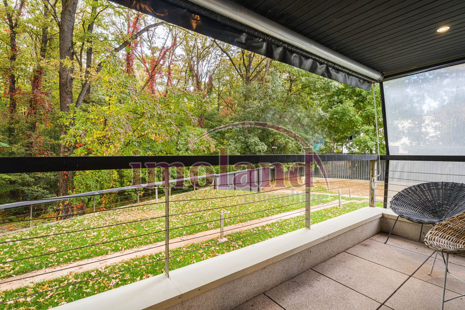Apartament 4 camerę de vanzare Forest Hill Pipera - Poză 9