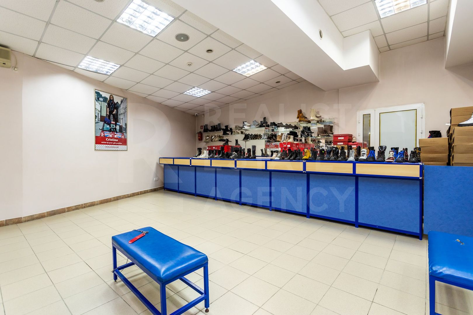 Chirie, spațiu comercial, 150 mp, strada Armeneasca, Centru - Poză 23