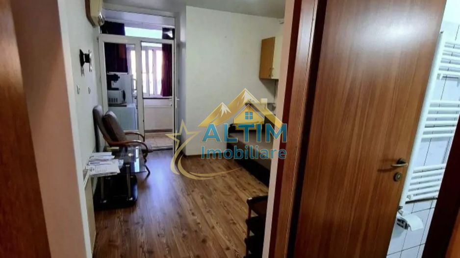 De vânzare: Garsonieră zona Astra - Poză 3