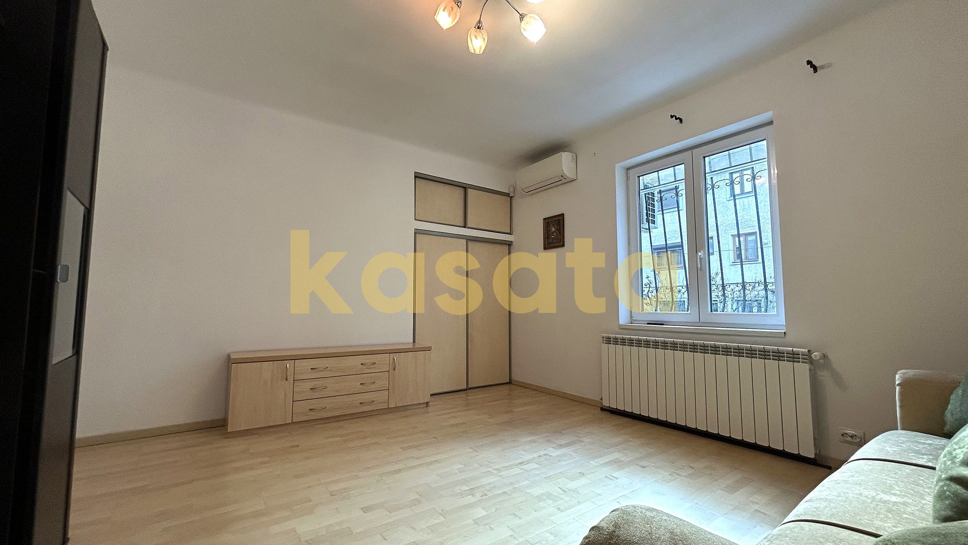 2 camere I Floreasca I prima inchiriere I parter I 50mp - Poză 3