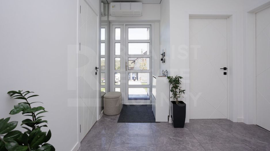 Vânzare, Duplex, 3 camere, 110 mp, str. Dumitru Cantemir, Bubuieci - Poză 14