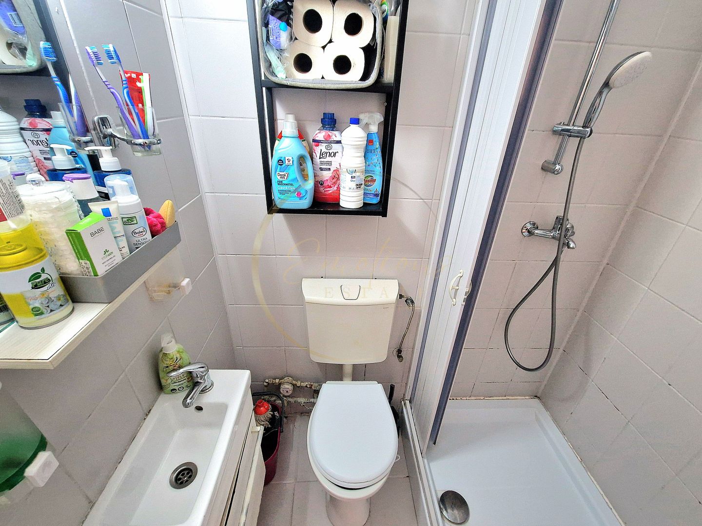 NOU | Garsoniera 1 camere  - Lipovei | GATA DE MUTARE - Poză 4