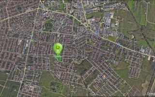 🗺️ Teren intravilan cu suprafața 2.775 mp – în Braytim, Timișoara! ✨ - Poză 1