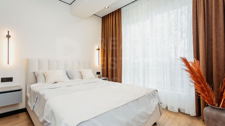 Vânzare, apartament, 2 camere, str. Ghica Vodă, Botanica - Poză 9