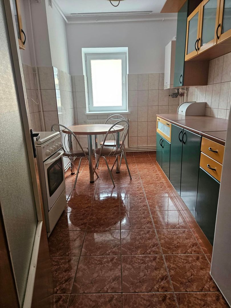 Bisericii Romane, apartament cu loc de parcare propriu, ideal  pentru studenti - Poză 11