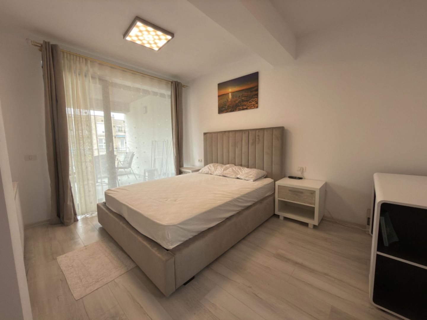 Apartament cu 2 camere de închiriat | Platinum Residence, zona Coresi - Poză 5