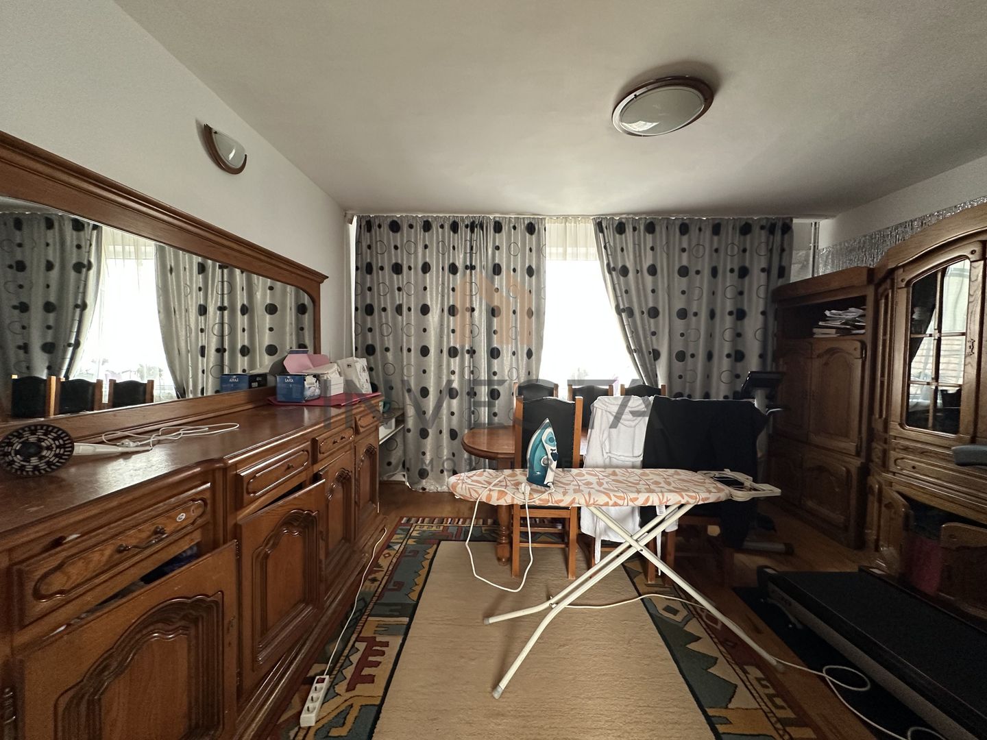 Casa individuala/Zona linistita/Cartier Gruia - Poză 12