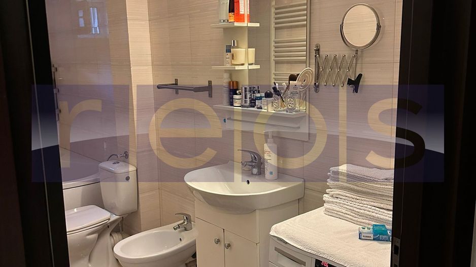 VANZARE 2 CAMERE | MOBILAT SI UTILAT | 57MP | HERASTRAU | CURTE 27MP - Poză 24