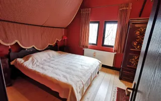 Casa de vacanta deosebita Breaza- Nistoresti - Poză 14