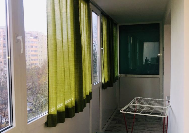 Apartament 2 camere spațios, modern, zonă excelentă Basarabia - Poză 5