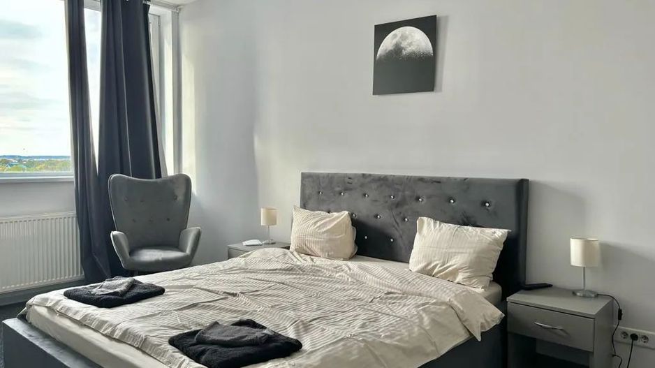 Cladiri Apart-Hotel pe DN1 - Poză 3