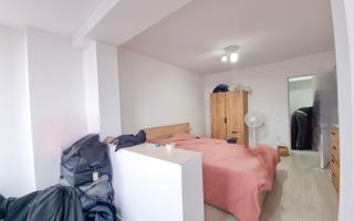 Apartament de 2 camere, semidecomandat, etaj 6/10, mobilat, Victoriei4 - Poză 6