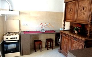 VILĂ P+E DE VÂNZARE | 5 CAMERE | TEREN 451 MP | CÂMPINA - Poză 3