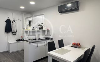 Apartament cu 2 camere de vanzare Rogerius Oradea - Poză 3