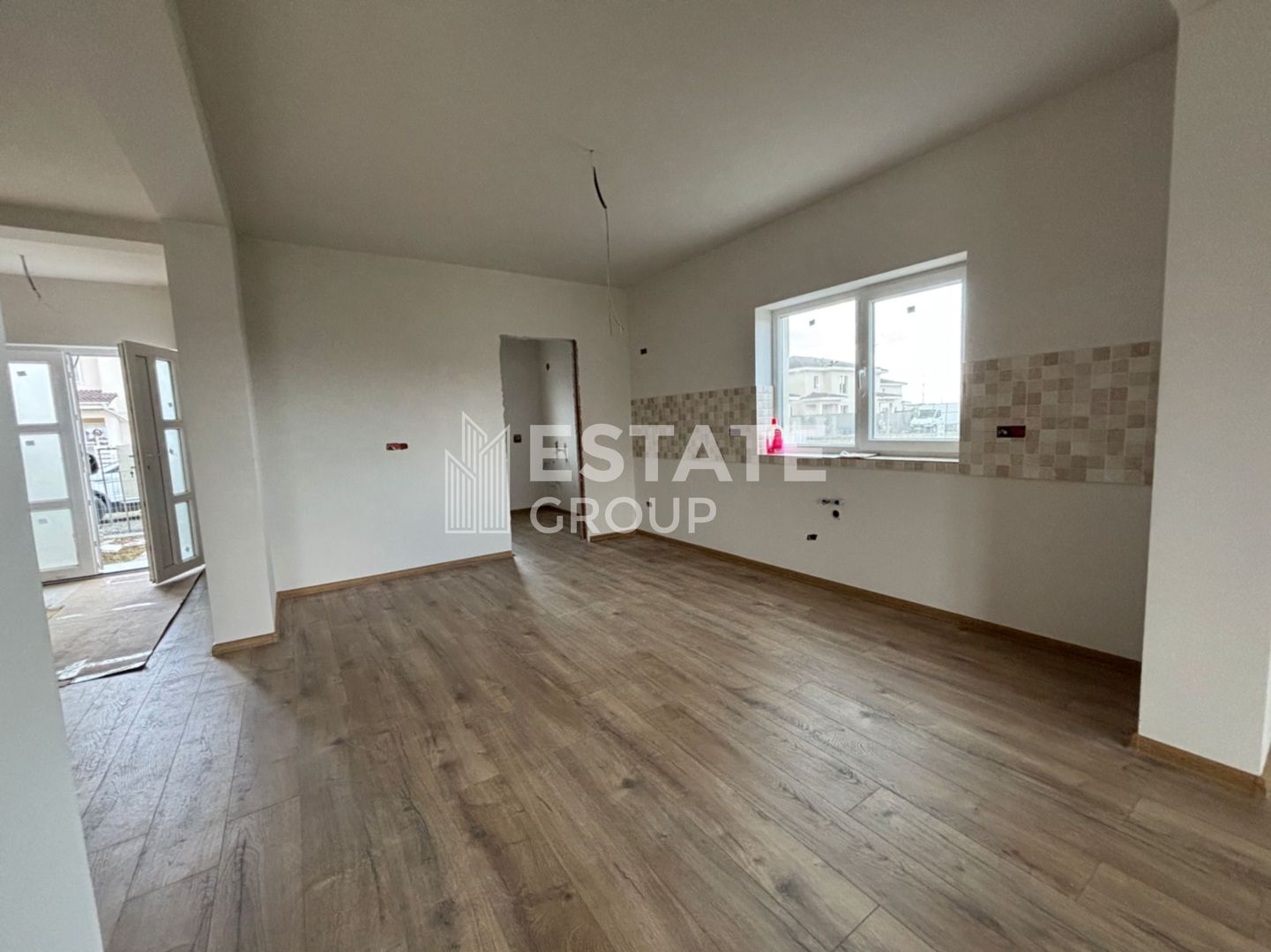 Duplex cu 4 camere in Mosnita Noua Comision 0% - Poză 4