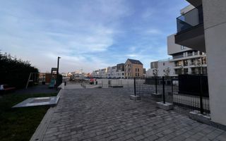 Chirie, 2 camere + loc de parcare, Pipera, prima închiriere - Poză 11