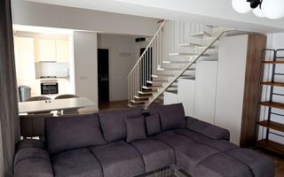 Chirie I Duplex premium | 3 camere | Belvedere Residence | Parcare - Poză 2