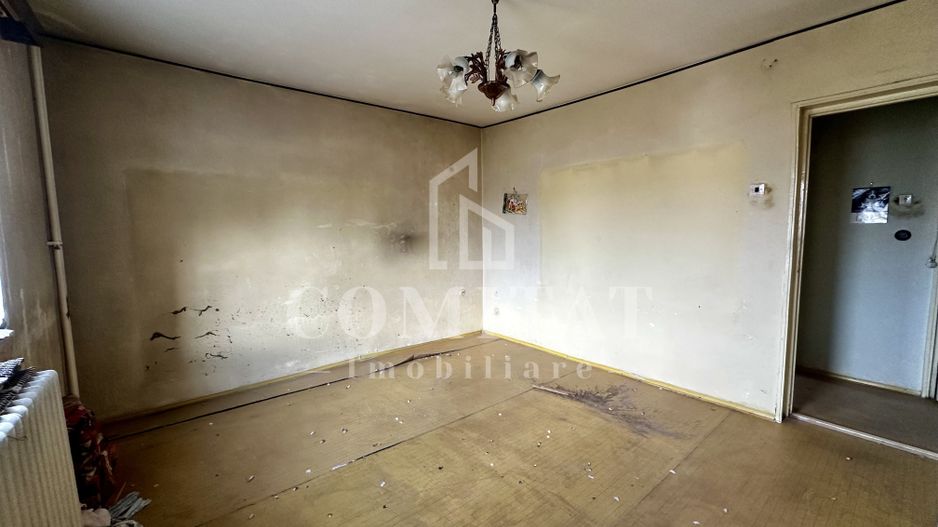 Apartament decomandat | Etaj intermediar | Manastur - Poză 3