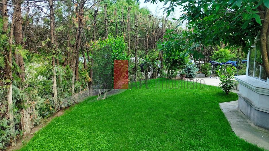 VILĂ PREMIUM (Premium Villa) DE ÎNCHIRIAT CU PISCINĂ ZONA IANCU NICOLAE/PIPERA - Poză 26