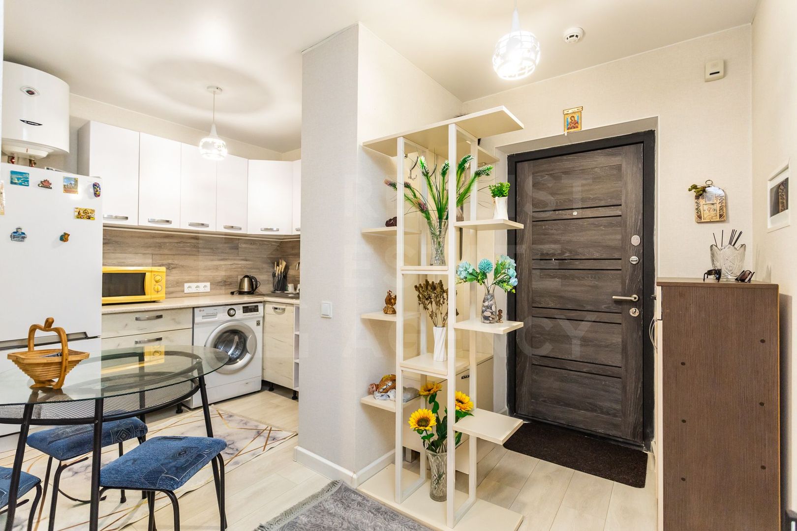 Vânzare, apartament, 1 cameră, strada Mihail Sadoveanu, Ciocana - Poză 2