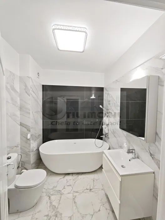 Apartament 2 Camere + Loc de parcare• Veneția Residence • Tătărași - Poză 6