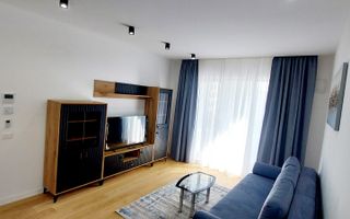 Apartament 2 camere / Pipera / Nusco City 2 - Poză 2