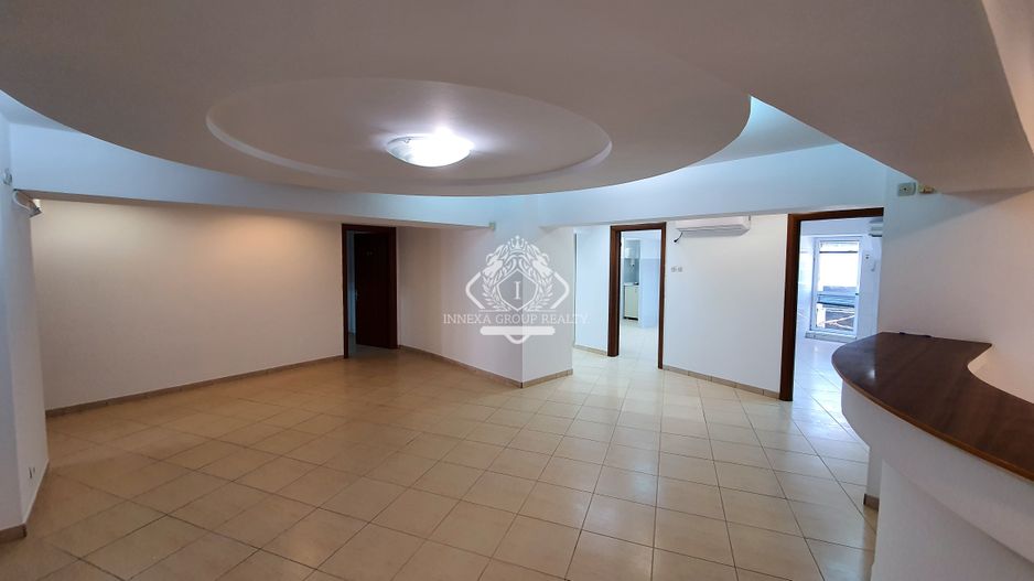 Spatiu de birouri-525mp-ultracentral-ideal investitie | Piata Unirii - Poză 3