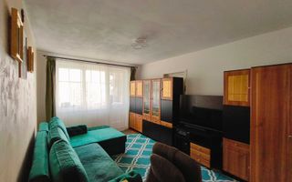 Apartament de vânzare Sibiu | 2 camere | Hipodrom 1 | 58 mp - Poză 4