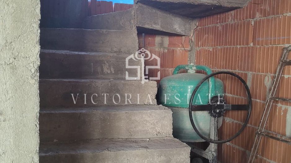 Casa de vanzare Pleasa,com.Bucov - Poză 8