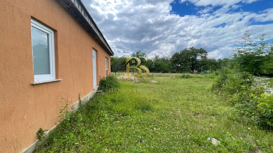 Casă 2 camere | 54 mp utili | teren 55,5 ari | Tarna Mare, Satu Mare - Poză 13