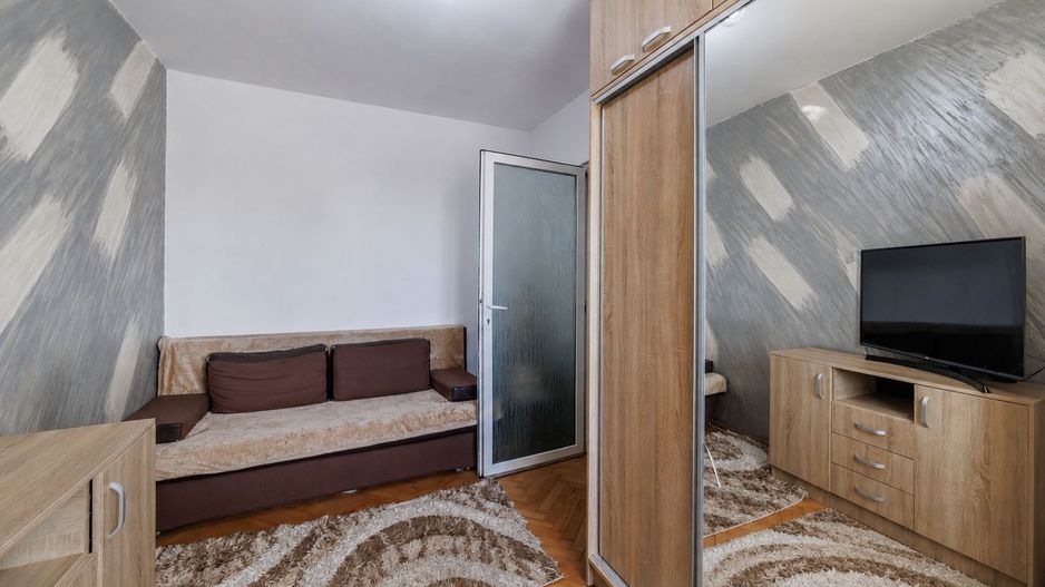 Apartament 2 camere decomandat - ETAJ 3 - Trivale - Poză 6