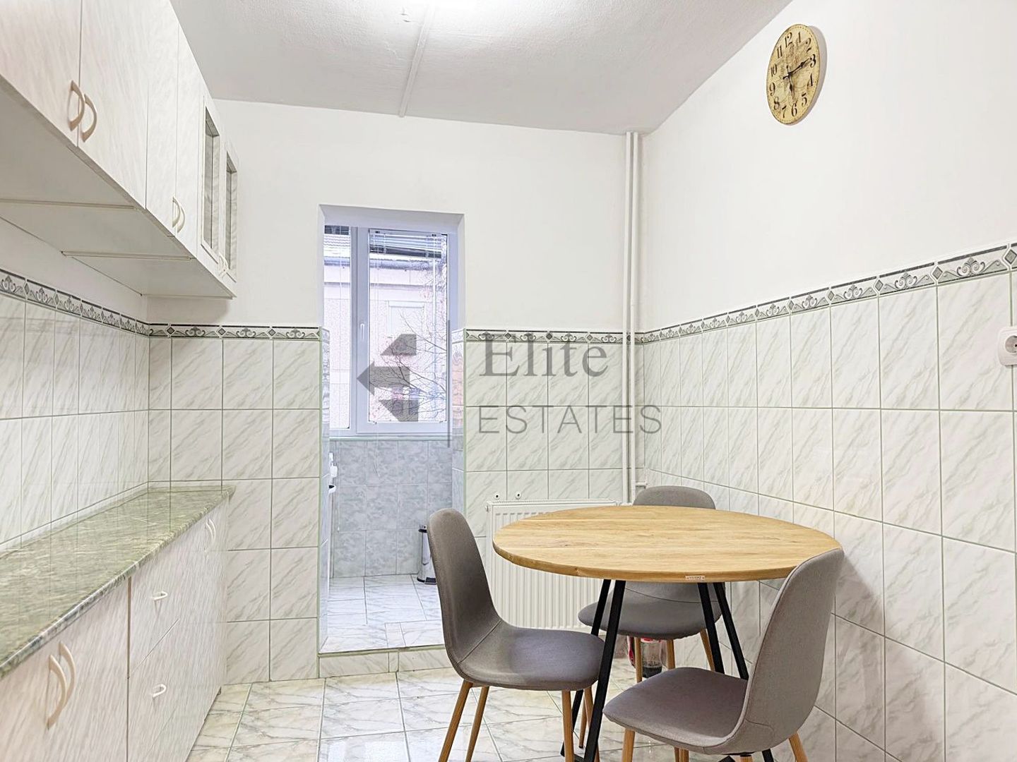 Apartament 3 camere de inchirat in Rogerius, Oradea - Poză 6