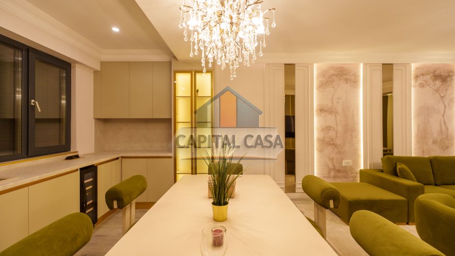 Apartament 2 Camere | Mobilat & Utilat Premium Pipera - Poză 93
