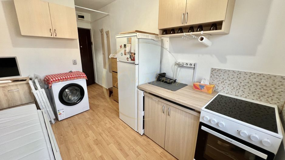 COMISION 0 % | Garsoniera- 12mp | Dacia , Timisoara - Poză 3