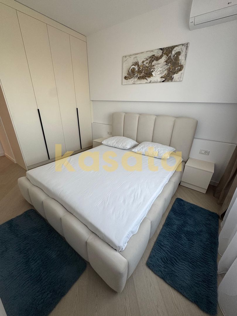 Chirie |Apartament 2 camere | Cortina North Pipera | Premium Living | - Poză 11