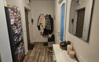 Apartament cu 2 camere / 53mp / zona Tudor Vladimirescu - Poză 14