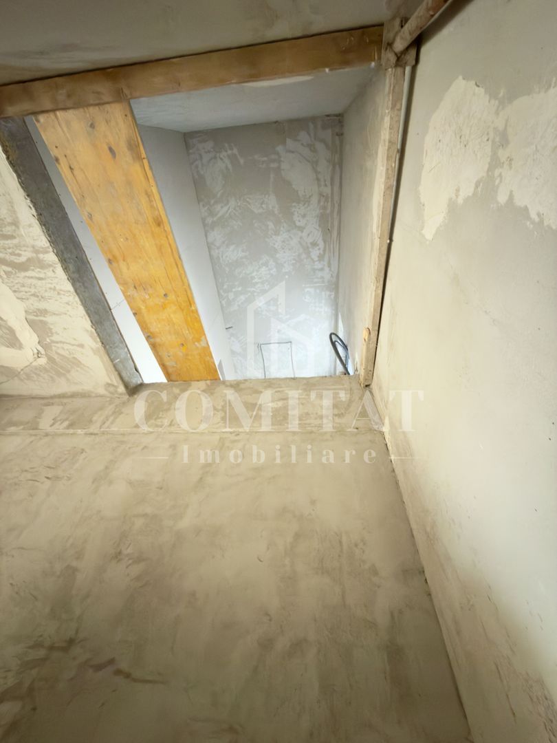 Penthouse 3 niveluri | Terase panoramice | 0% comision | Wings - Poză 20