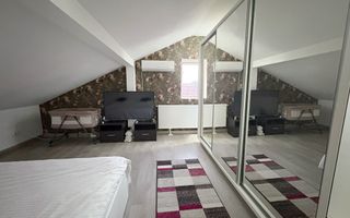 Apartament 4 camere pe doua nivele de vanzare , strada Doctor Gheorghe Bilascu - Poză 7