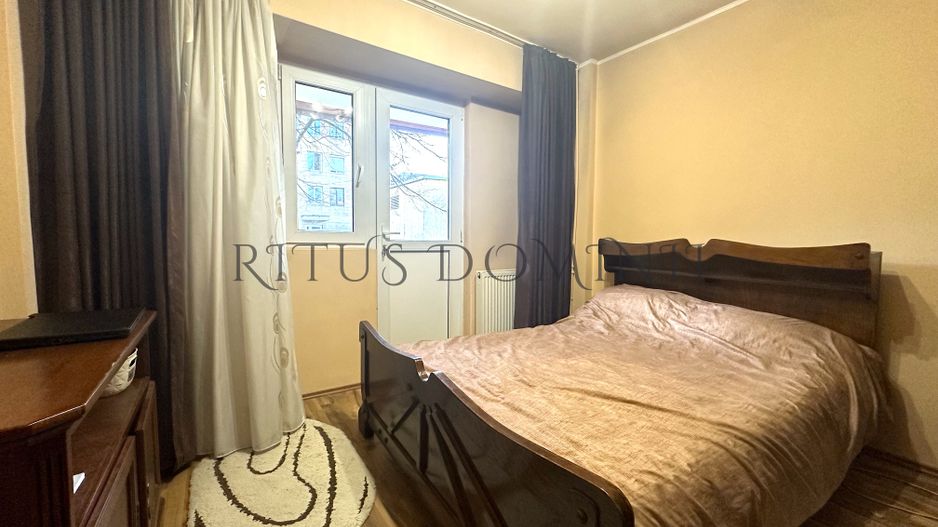 Apartament superb cu 2 Camere si Curte Proprie, Rogerius, 56mp - Poză 4