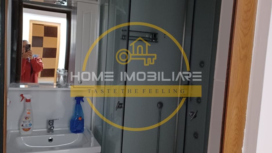 Apartament 4 camere/Zona Zimbru/Decomandat - Poză 11