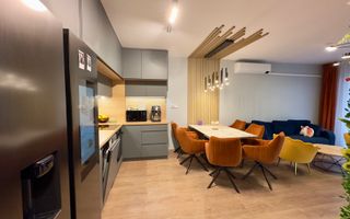 Apartament modern în Sopor – un cămin luminos, gata să te primească - Poză 1
