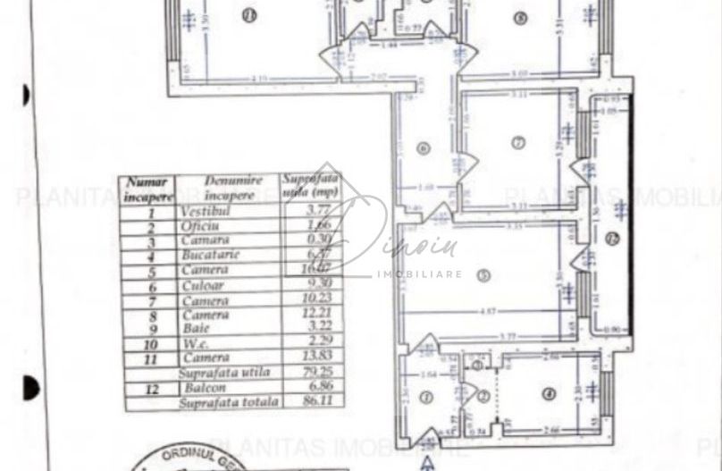 Apartament 4 camere Drumul Taberei I Plaza Mall I etaj 1/4 I COM 0% - Poză 2