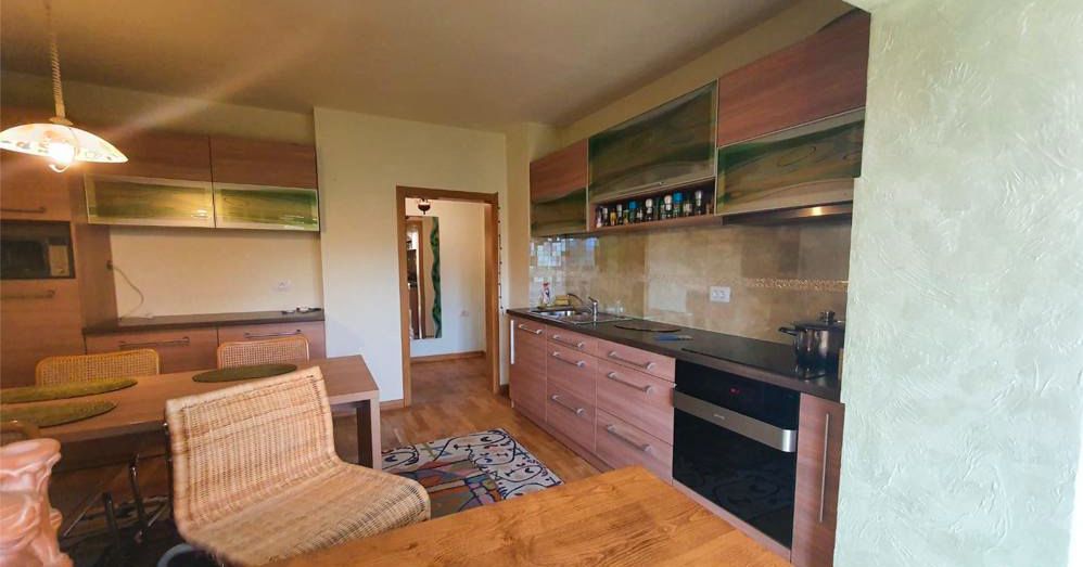 APARTAMENT 3 CAMERE PIATA UNIRII - Poză 3